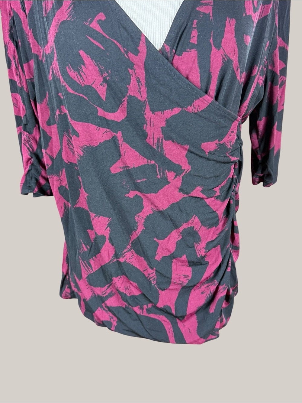XL Style & Co. blouse - Picture 3 of 9